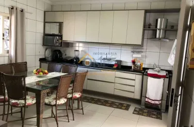 Casa com 3 quartos à venda no jardim regina, indaiatuba  por r$ 930.000