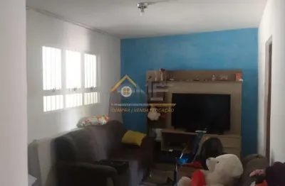 Casa com 3 quartos à venda no núcleo habitacional brigadeiro faria lima, indaiatuba  por r$ 460.000