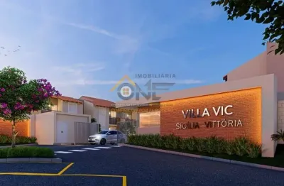 Apartamento com 2 quartos à venda no mato dentro, indaiatuba , 52 m2 por r$ 300.000