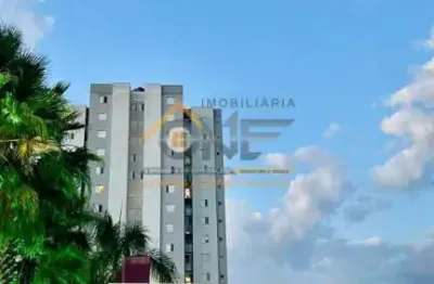 Apartamento com 2 quartos à venda no jardim bela vista, indaiatuba , 63 m2 por r$ 520.000