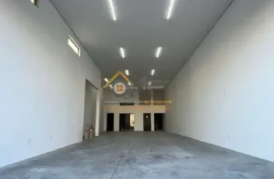 Ponto comercial com 1 sala à venda no jardim das maritacas, indaiatuba  por r$ 880.000