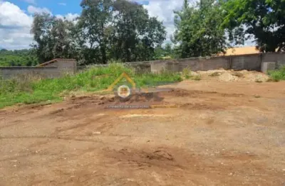 Terreno à venda no parque das bandeiras 2, indaiatuba  por r$ 371.000