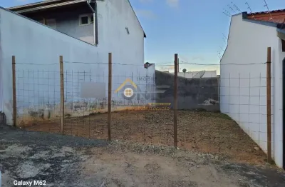 Terreno à venda no jardim colonial, indaiatuba  por r$ 290.000