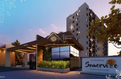 Apartamento com 2 quartos à venda no jardim são francisco, indaiatuba , 62 m2 por r$ 330.000