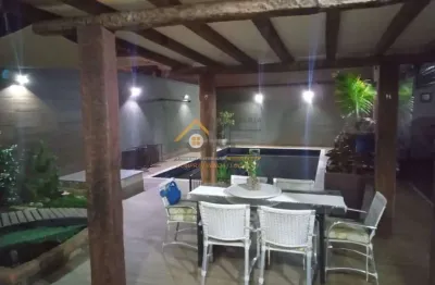 Casa com 4 quartos à venda na chácara areal, indaiatuba  por r$ 2.100.000