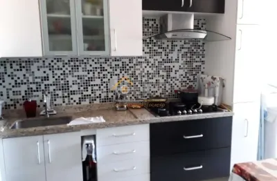 Apartamento com 3 quartos à venda na vila brizzola, indaiatuba , 83 m2 por r$ 538.000