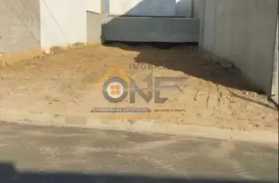Terreno à venda no jardim residencial nova veneza, indaiatuba  por r$ 290.000