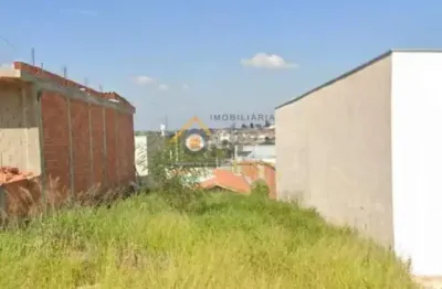 Terreno à venda no residencial vila dos eucaliptos, salto  por r$ 140.000