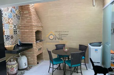 Casa com 3 quartos à venda na vila pires, santo andré  por r$ 1.050.000