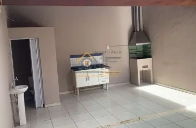 Casa com 3 quartos à venda no jardim do valle ii, indaiatuba  por r$ 580.000