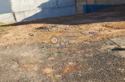 Terreno à venda no jardim dos colibris, indaiatuba  por r$ 215.000