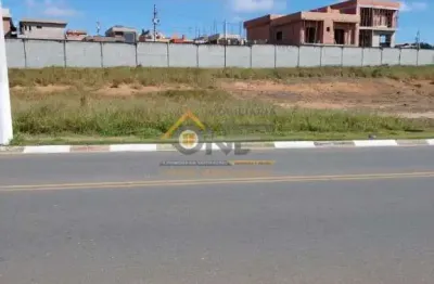 Terreno comercial à venda no jardim primavera, itupeva  por r$ 480.000