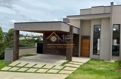 Casa em condomínio fechado com 3 quartos à venda no residencial vila victoria, itupeva  por r$ 1.595.000