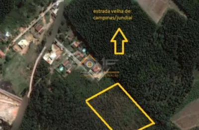 Terreno à venda no Tijuco Preto, Jundiaí 
