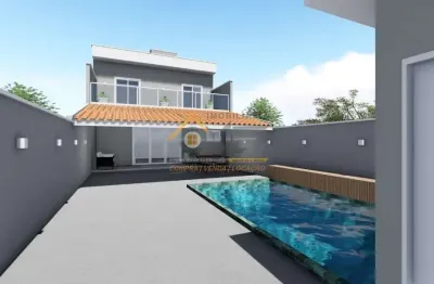 Casa com 2 quartos à venda no parque barnabé, indaiatuba  por r$ 670.000