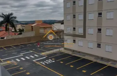 Apartamento com 2 quartos à venda na vila esperança, itu , 39 m2 por r$ 230.000