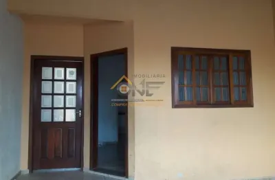 Casa com 2 quartos à venda no jardim morada do sol, indaiatuba  por r$ 430.000