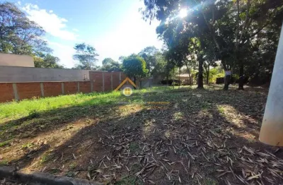 Terreno à venda no recanto campestre internacional de viracopos gleba 8, indaiatuba  por r$ 350.000