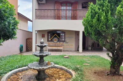 Casa com 3 quartos à venda no jardim são paulo, indaiatuba  por r$ 950.000