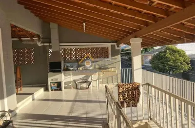 Casa com 8 quartos à venda no parque são lourenço, indaiatuba  por r$ 1.050.000