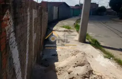 Terreno à venda no jardim santa rita de cássia, campinas  por r$ 594.000