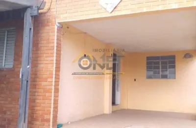 Casa com 6 quartos à venda no jardim morada do sol, indaiatuba  por r$ 750.000