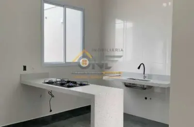 Casa com 2 quartos à venda no jardim residencial nova veneza, indaiatuba  por r$ 493.000