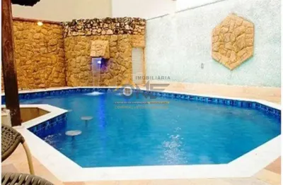 Casa com 5 quartos à venda na chácara areal, indaiatuba  por r$ 2.300.000