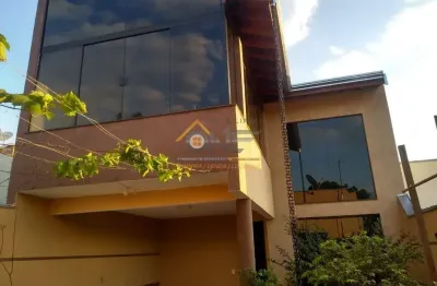 Casa com 3 quartos à venda no jardim panorama, salto  por r$ 750.000