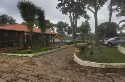 Chácara / sítio com 4 quartos à venda no chácaras do guacuri, itupeva  por r$ 2.000.000