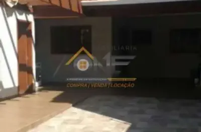 Casa com 3 quartos à venda no jardim hubert, indaiatuba  por r$ 680.000
