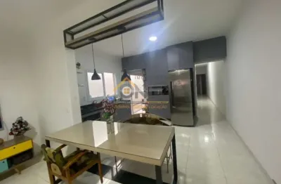 Casa com 3 quartos à venda no aqui se vive, indaiatuba  por r$ 740.000