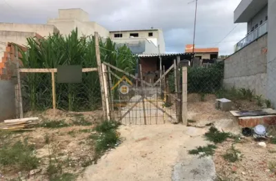 Terreno à venda no jardim moriyama, indaiatuba  por r$ 300.000