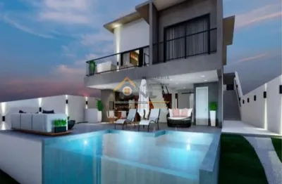 Casa com 3 quartos à venda no jardim celani, salto  por r$ 1.700.000