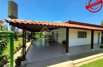 Chácara / sítio com 4 quartos à venda no saltinho, elias fausto  por r$ 1.300.000