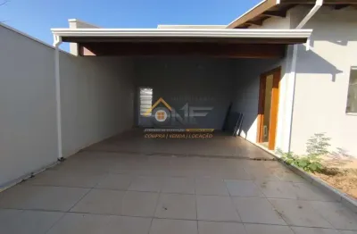 Casa com 3 quartos à venda no jardim bela vista, indaiatuba  por r$ 745.000