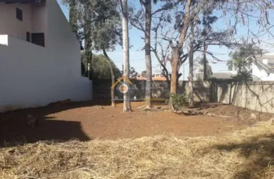 Terreno à venda no solar de itamaracá, indaiatuba  por r$ 695.000