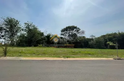 Terreno à venda no residencial london park, indaiatuba  por r$ 425.000