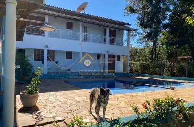 Chácara / sítio com 2 quartos à venda no vale do sol, indaiatuba  por r$ 900.000