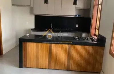 Casa em condomínio fechado com 3 quartos à venda no jardim montreal residence, indaiatuba  por r$ 1.015.000