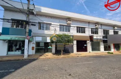Ponto comercial com 11 salas à venda no centro, indaiatuba  por r$ 4.300.000
