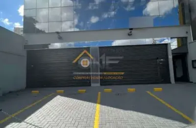 Ponto comercial à venda no centro, indaiatuba  por r$ 2.800.000