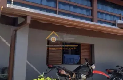 Casa com 3 quartos à venda no jardim são paulo, indaiatuba  por r$ 980.000