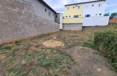 Terreno à venda na Vila Florença, Indaiatuba 