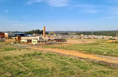 Terreno à venda no Itaici, Indaiatuba 