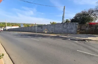 Terreno à venda no Itaici, Indaiatuba 
