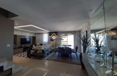 Apartamento com 3 quartos à venda na vila sfeir, indaiatuba , 211 m2 por r$ 2.600.000