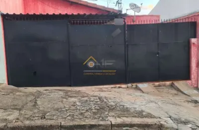 Casa com 2 quartos à venda no jardim pau preto, indaiatuba  por r$ 425.000