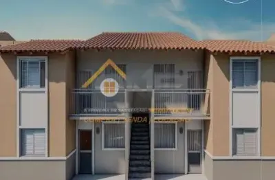 Apartamento com 2 quartos à venda no mato dentro, indaiatuba , 63 m2 por r$ 345.000