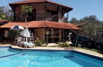 Chácara / sítio com 2 quartos à venda no recanto campestre internacional de viracopos gleba 4, indaiatuba  por r$ 800.000